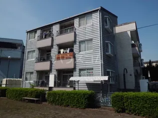 スクエアサイド緑町の画像