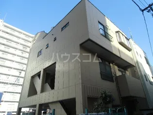 米が浜ビルの画像