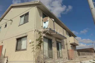 プラザセレステBの画像