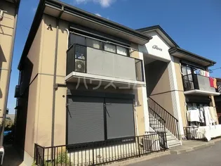 フォーレス榎 A棟の画像