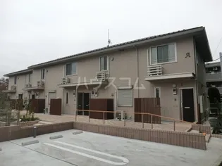 PATIO VERDE Aの画像