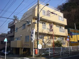 まめやビルの画像