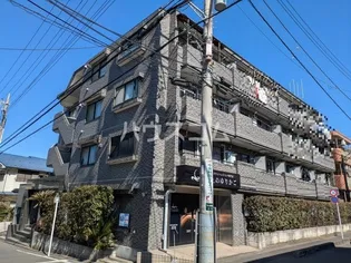 セリーヌ中央林間の画像