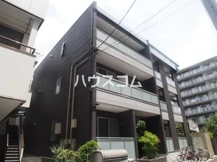 リブリ エトワールIIIの画像