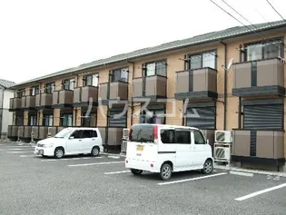 クレールアヴニール Bの画像