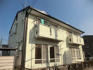 フェアリーハウス二本木の画像