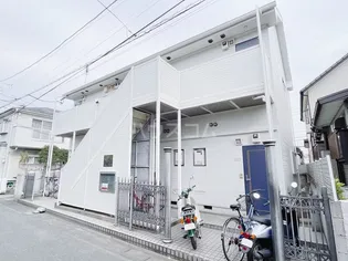 フォルツ谷塚の画像