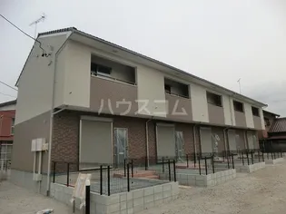 SUNNY HILLⅢの画像