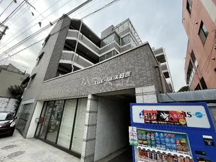 エムエーパレス日吉の画像