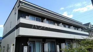 AZESTーRENT東小金井の画像