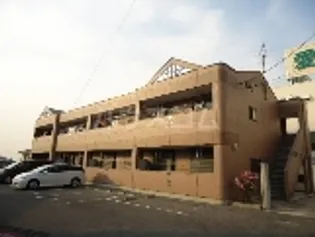 サン ピエール青山の画像