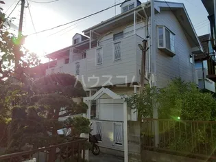 メゾンリストワールの画像