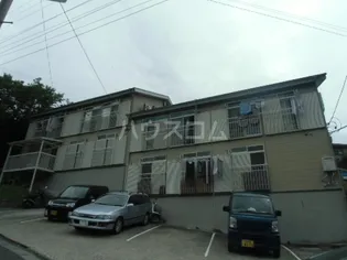 サンヒルズ原の画像