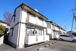 プラザ中居Bの画像