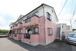 とまとハイツIIの画像