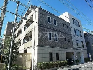 ステージファースト用賀IIの画像