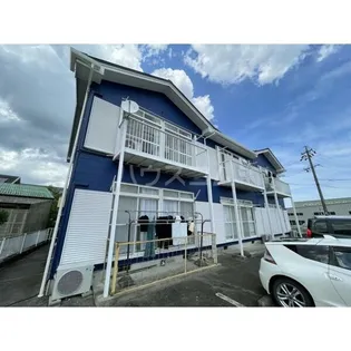 コーポ辻の画像