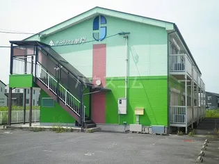 サープラスⅡ里岸の画像