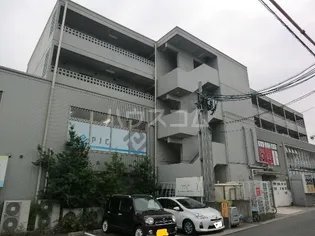 神領ステーションビルの画像