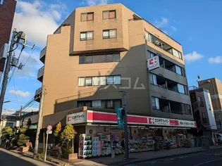 RUSSE 桜新町の画像