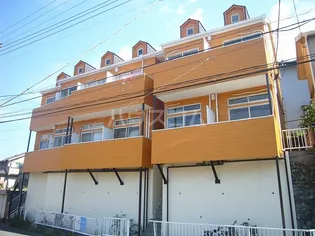 キャッスル佐野の画像