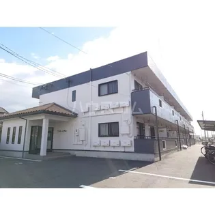 ファミーユ中山の画像