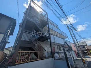 サンヒルズの画像