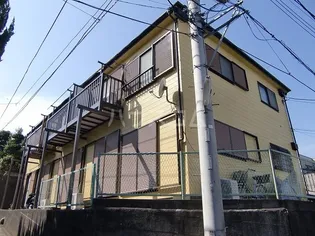 ハイツ小林の画像