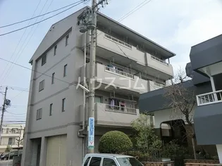 エクセレンス朝日の画像