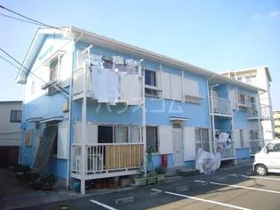 マリンライフIIの画像