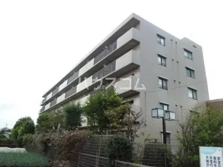 パークノヴァ南町田の画像