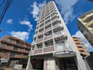 プロスペクト中央林間の画像