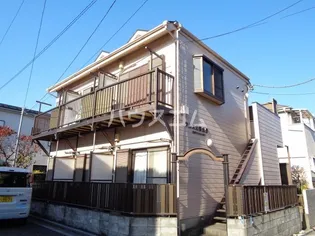 アルス北習志野の画像