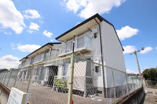 メゾン金古の画像