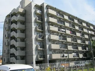 コーボック新小金井の画像