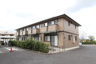 セジュールロイヤル Aの画像