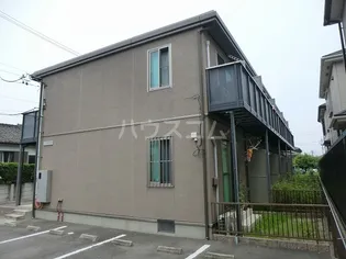 アジュール芳川の画像