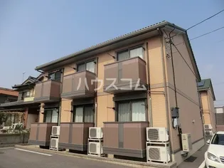 シャルマン Aの画像