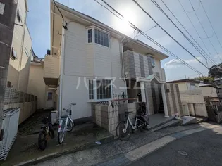 レオパレス衣笠第16の画像