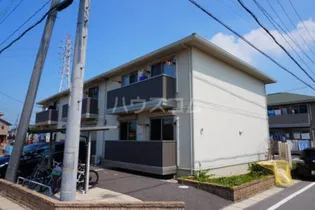 クレセント B棟の画像