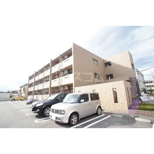 マンション中居Ⅱの画像