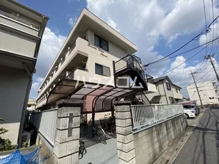ゾンネンハイムアマノの画像