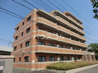 チェリーコート武蔵小金井の画像