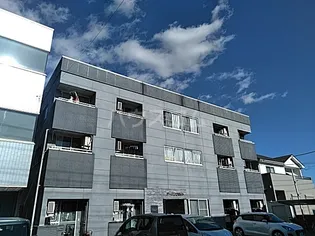 アーバンフラットの画像