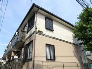 スカイハイツの画像