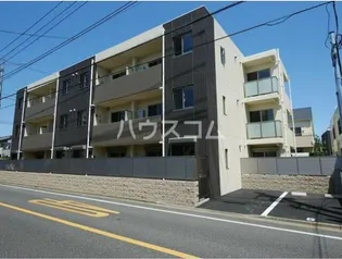 シャトル聖 小金井の画像