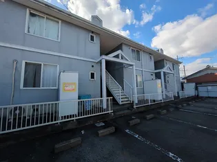 ハイツT&M Bの画像