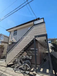 ブラウンハイツの画像