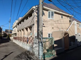 セドルハイムモリカワAの画像