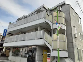 シューレ小金井の画像